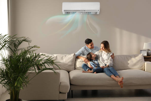 Best Local HVAC companies  in Rushville, NE