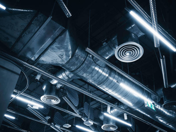 Best Commercial HVAC repair  in Rushville, NE