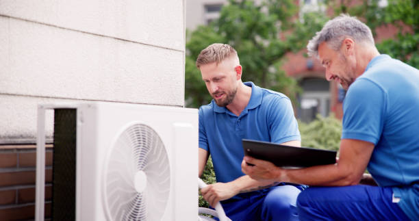 Best Local HVAC companies  in Rushville, NE