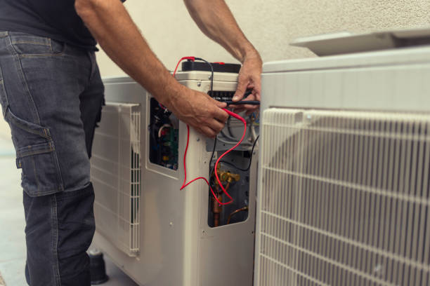 Best HVAC installation services  in Rushville, NE