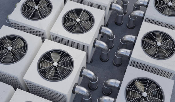 Best HVAC installation services  in Rushville, NE