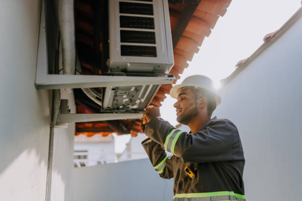Best HVAC companies near me  in Rushville, NE