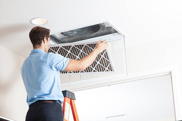 Best HVAC tune-up services  in Rushville, NE