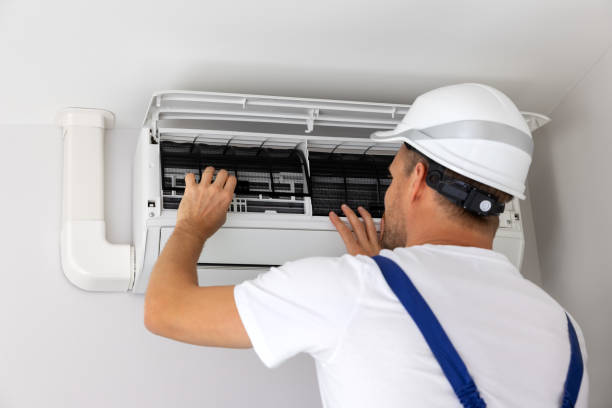 Best Affordable air conditioning repair  in Rushville, NE