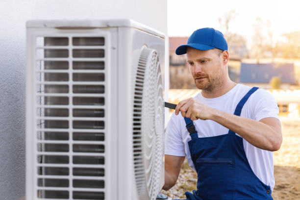 Trusted Rushville, NE HVAC Experts
