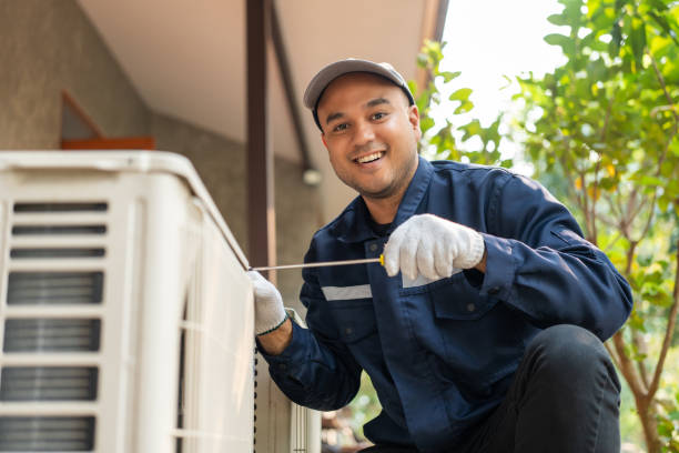 Ductless HVAC repair in Rushville, NE
