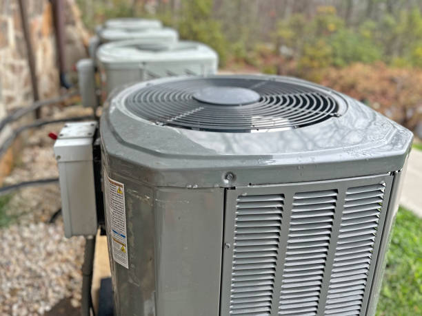 Best HVAC air duct cleaning  in Rushville, NE